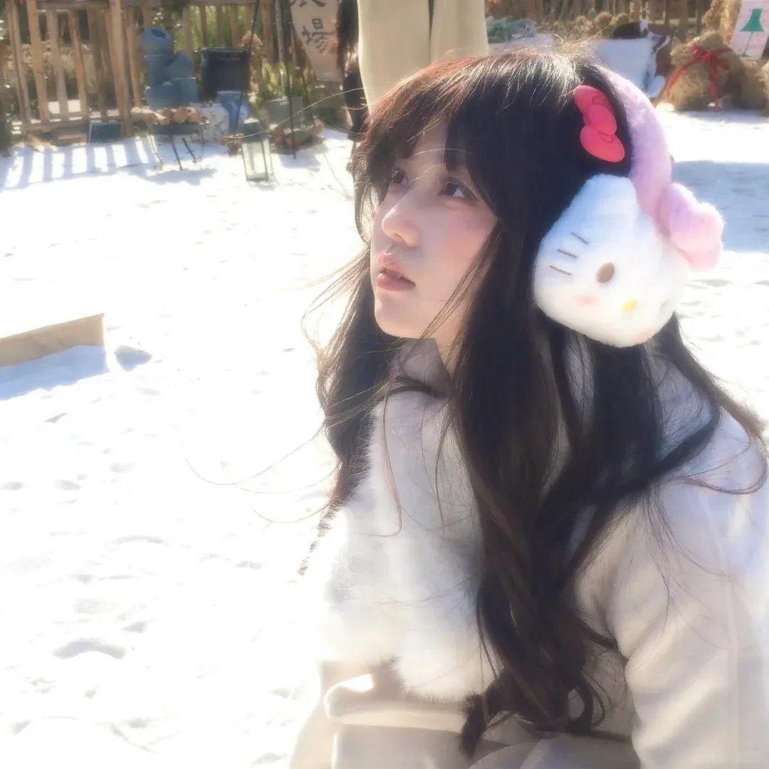 黑雪